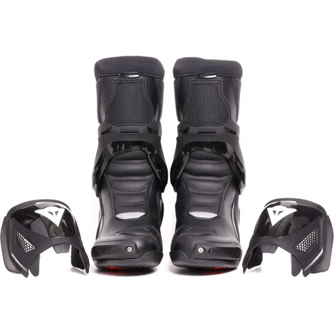 Botas Dainese Nexus 3 InOut Air Black/Black
