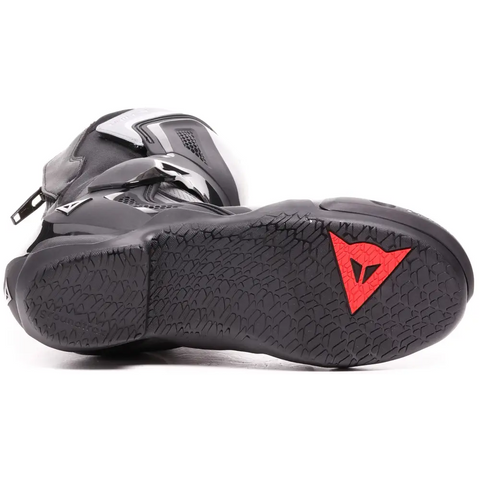 Botas Dainese Nexus 3 InOut Air Black/Black