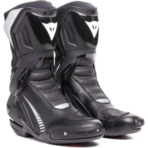 Botas Dainese Nexus 3 InOut Black/Black