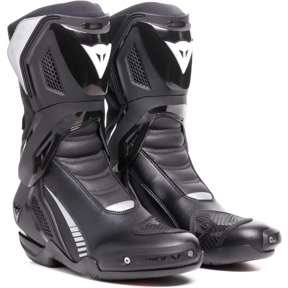 Botas Dainese Nexus 3 InOut Black/Black