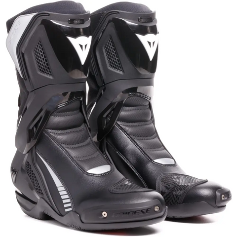 Botas Dainese Nexus 3 InOut Black/Black