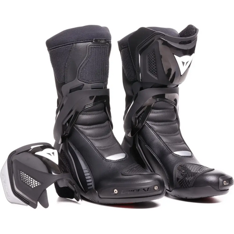 Botas Dainese Nexus 3 InOut Black/Black
