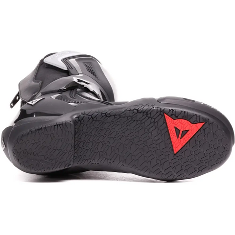 Botas Dainese Nexus 3 InOut Black/Black