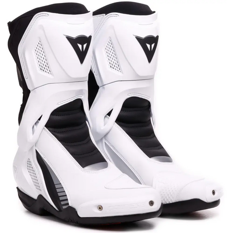 Botas Dainese Nexus 3 InOut Black/White