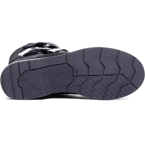 Botas Dainese Overyond XT Gore-Tex Black/Black