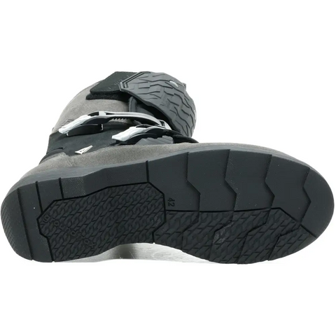 Botas Dainese Overyond XT Gore-Tex Black/Grey