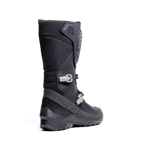 Botas Dainese Seeker Gore-Tex® Black/Black