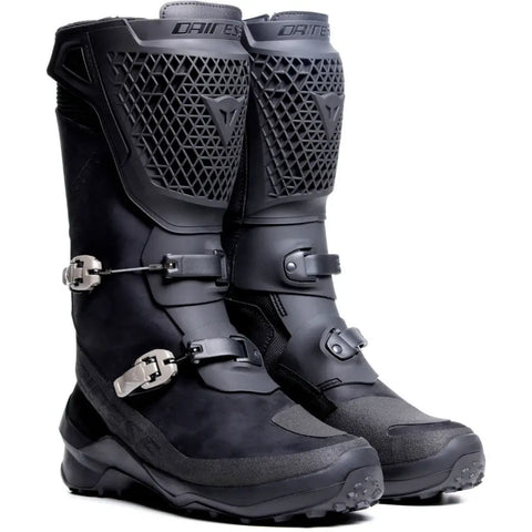 Botas Dainese Seeker Gore-Tex® Black/Black