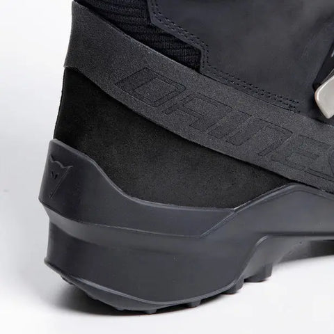 Botas Dainese Seeker Gore-Tex® Black/Black