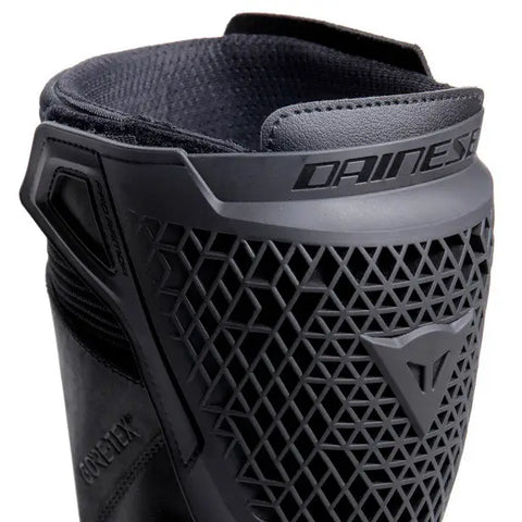 Botas Dainese Seeker Gore-Tex® Black/Black