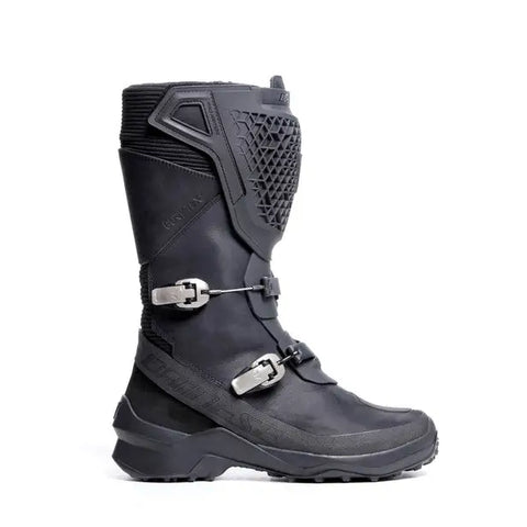 Botas Dainese Seeker Gore-Tex® Black/Black