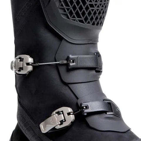 Botas Dainese Seeker Gore-Tex® Black/Black