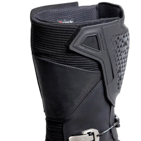 Botas Dainese Seeker Gore-Tex® Black/Black