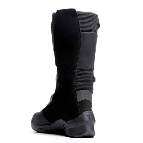 Botas Dainese Seeker Gore-Tex® Black/Black