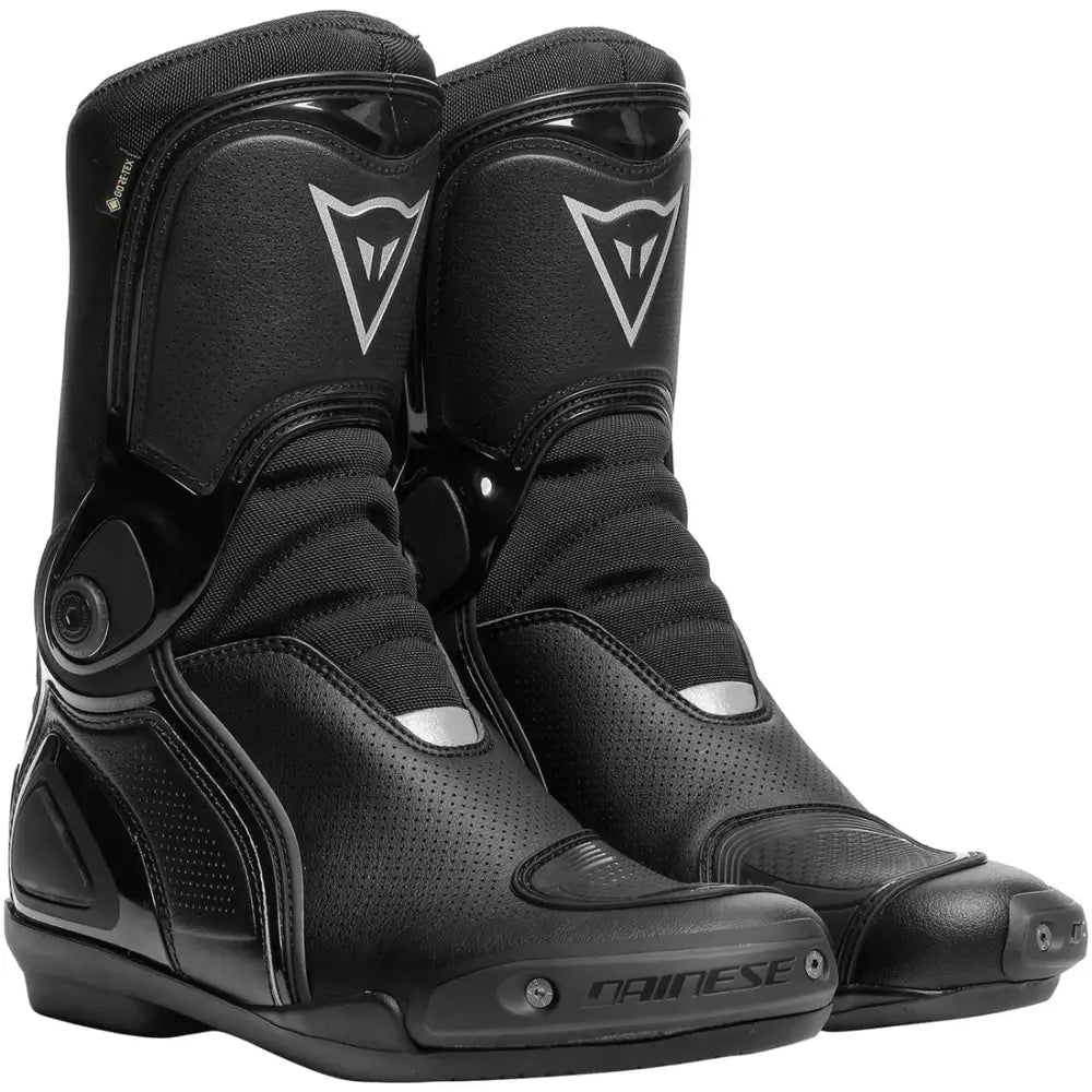 Botas Dainese Sport Master Gore-Tex Black