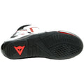 Botas Dainese Torque 3 Out White Black/White/Lava Red