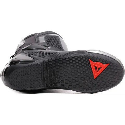 Botas Dainese Torque 4 Black/Black