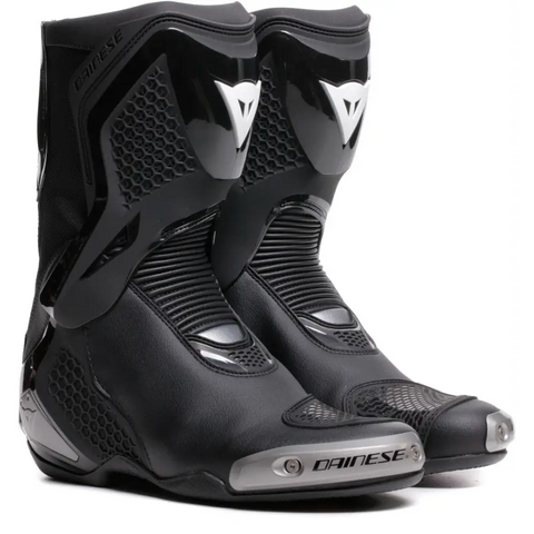 Botas Dainese Torque 4 Black/Black