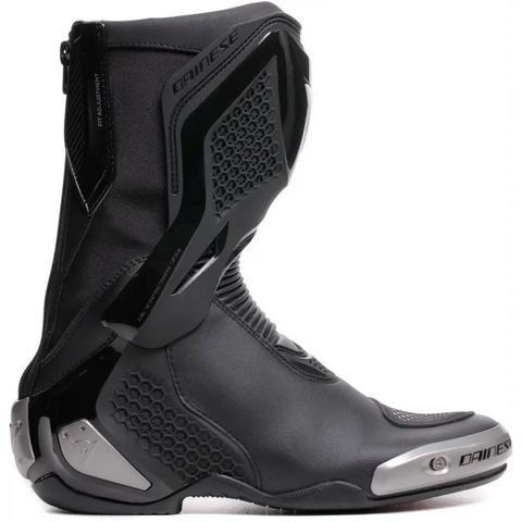 Botas Dainese Torque 4 Black/Black