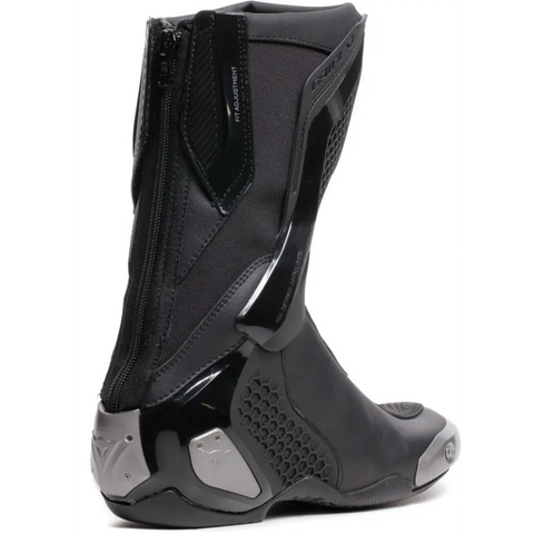 Botas Dainese Torque 4 Black/Black