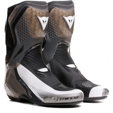 Botas Dainese Torque 4 S Black/White