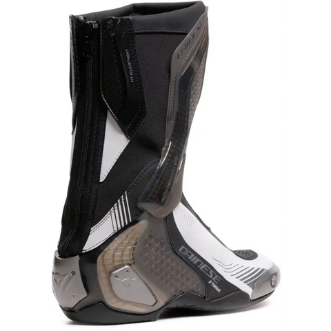 Botas Dainese Torque 4 S Black/White