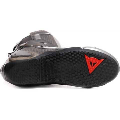 Botas Dainese Torque 4 S Black/White