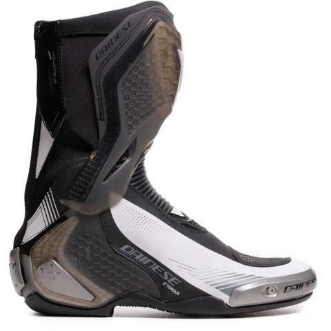 Botas Dainese Torque 4 S Black/White