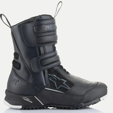 Botas de Mujer Alpinestars Stella RT-7 Touring Drystar® Black/Black