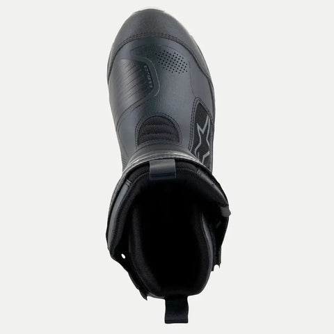 Botas de Mujer Alpinestars Stella RT-7 Touring Drystar® Black/Black