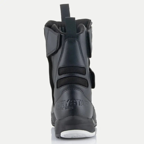 Botas de Mujer Alpinestars Stella RT-7 Touring Drystar® Black/Black