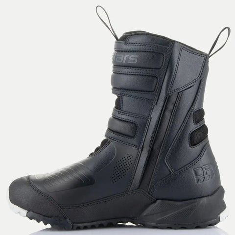Botas de Mujer Alpinestars Stella RT-7 Touring Drystar® Black/Black