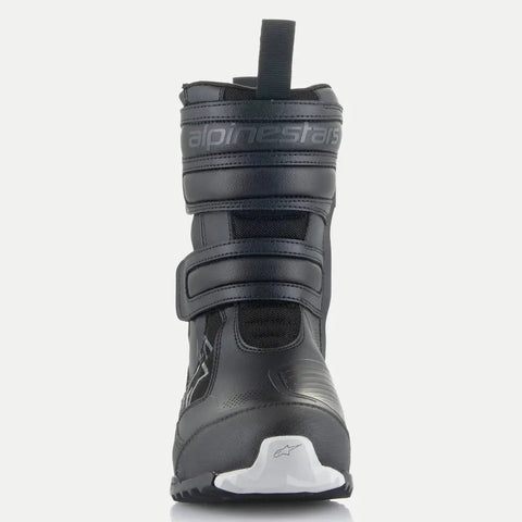 Botas de Mujer Alpinestars Stella RT-7 Touring Drystar® Black/Black