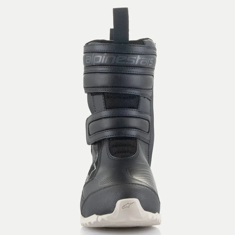 Botas de Mujer Alpinestars Stella RT-7 Touring Drystar® Black/White