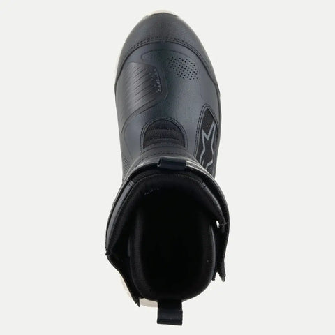 Botas de Mujer Alpinestars Stella RT-7 Touring Drystar® Black/White