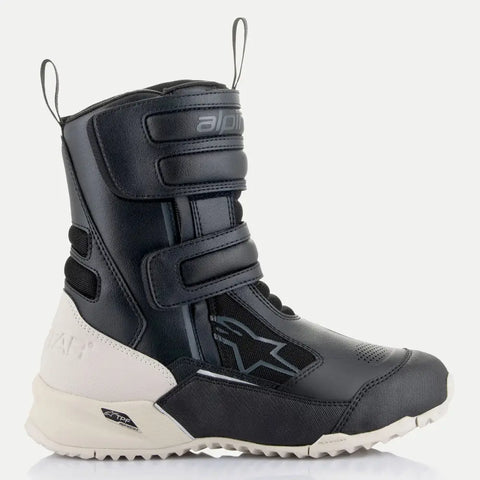 Botas de Mujer Alpinestars Stella RT-7 Touring Drystar® Black/White