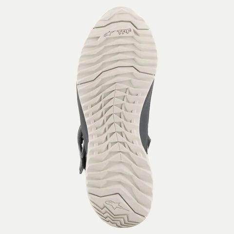 Botas de Mujer Alpinestars Stella RT-7 Touring Drystar® Black/White