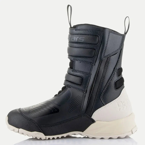 Botas de Mujer Alpinestars Stella RT-7 Touring Drystar® Black/White