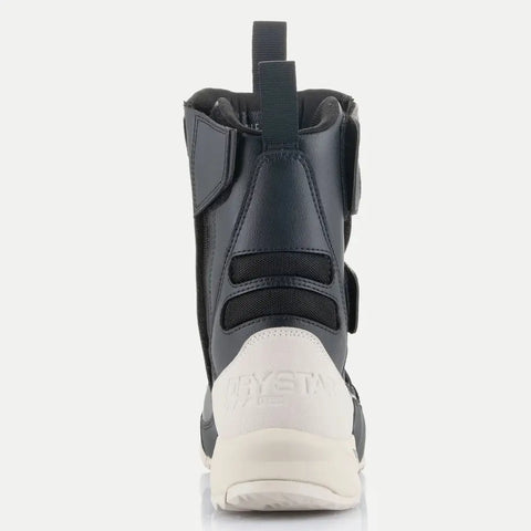 Botas de Mujer Alpinestars Stella RT-7 Touring Drystar® Black/White