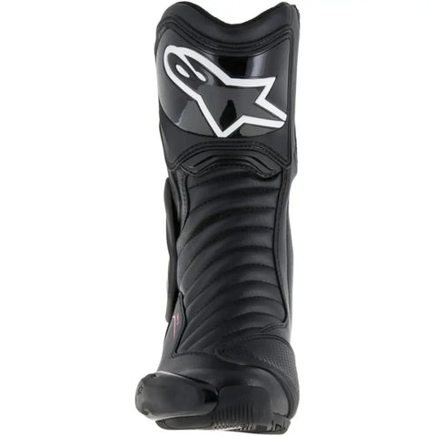Botas de Mujer Alpinestars Stella SMX-6 v2 Black/Fuchsia/White