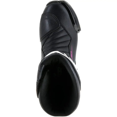 Botas de Mujer Alpinestars Stella SMX-6 v2 Black/Fuchsia/White
