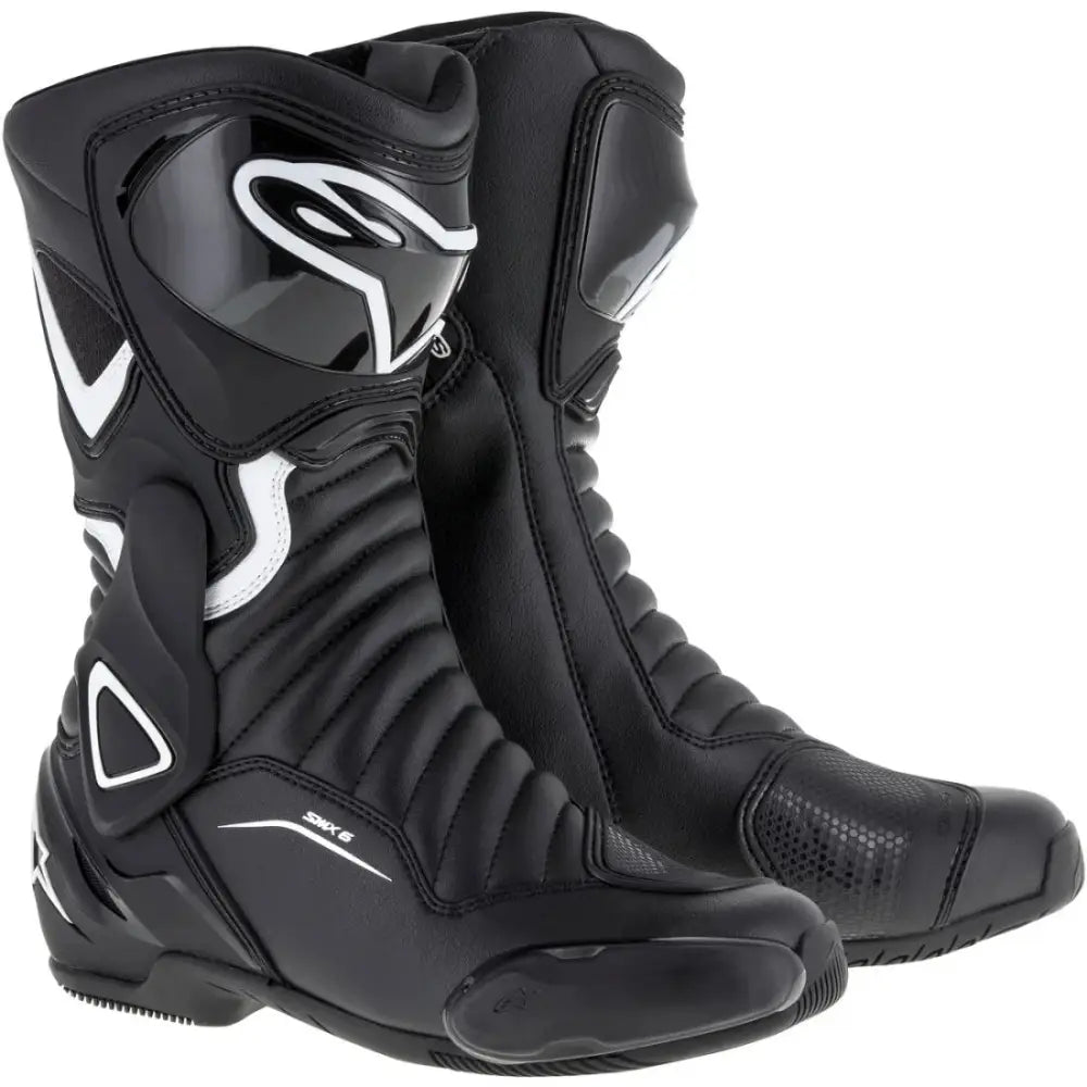 Botas de Motociclista Mujer Moto Rad Tienda Online M xico