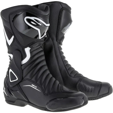 Botas de Mujer Alpinestars Stella SMX-6 v2 Black/White