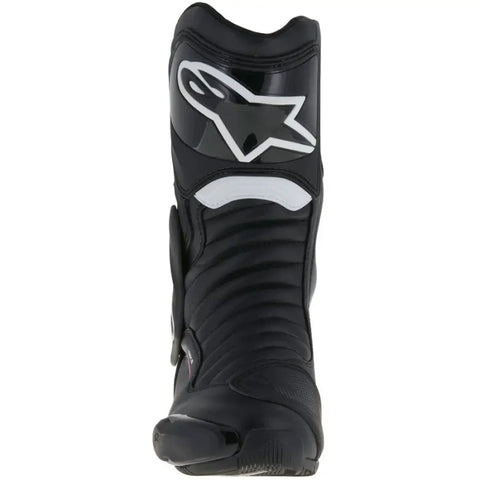Botas de Mujer Alpinestars Stella SMX-6 v2 Drystar Black/Fuchsia/White