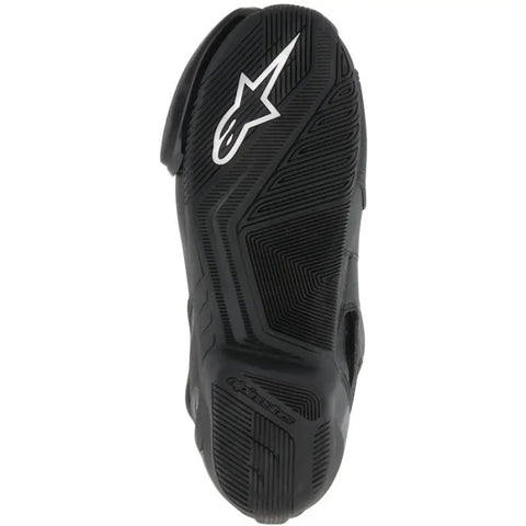 Botas de Mujer Alpinestars Stella SMX-6 v2 Drystar Black/Fuchsia/White