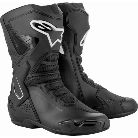 Botas de Mujer Alpinestars Stella SMX-6 V3 Black/White