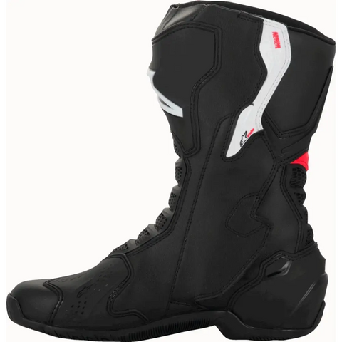 Botas de Mujer Alpinestars Stella SMX-6 V3 Black/White/Diva Pink