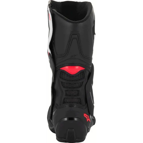 Botas de Mujer Alpinestars Stella SMX-6 V3 Black/White/Diva Pink