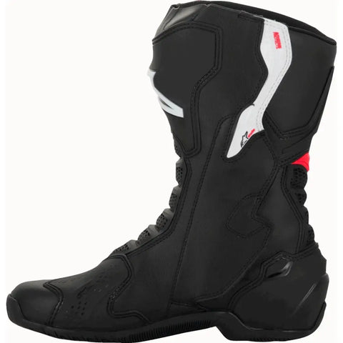 Botas de Mujer Alpinestars Stella SMX-6 V3 Black/White/Diva Pink