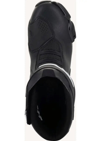 Botas de Mujer Alpinestars Stella SMX-6 V3 Black/White/Diva Pink